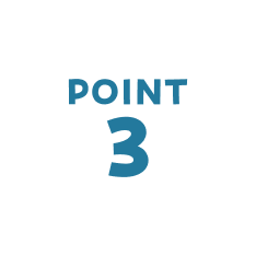 POINT 3