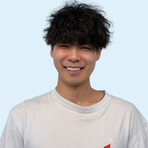 中西 大地