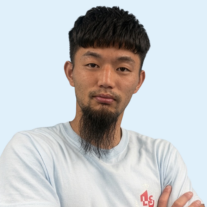 吉山 直輝