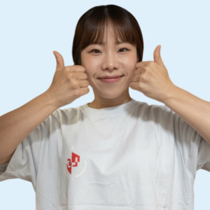 小林 優唯