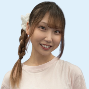 増田 遥夏