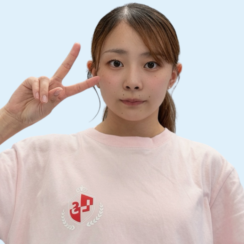 鈴木 花
